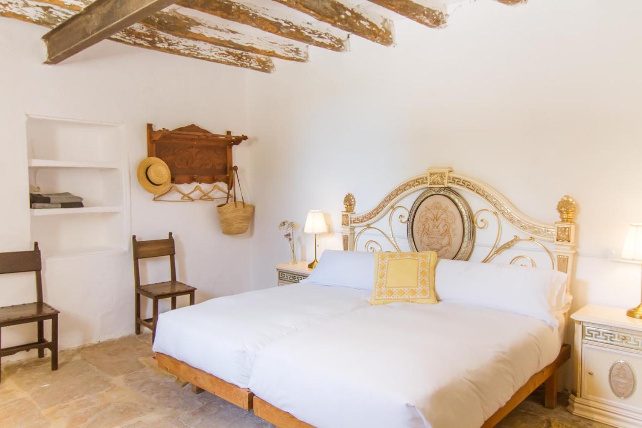 Agroturismo Son Sant Andreu Petra  Exterior foto
