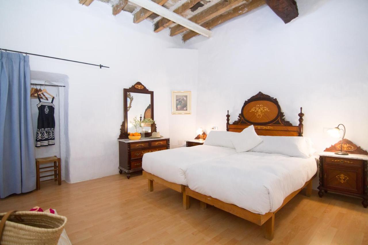 Agroturismo Son Sant Andreu Petra  Exterior foto
